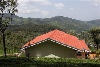 Farview Mountain Resort Villas Udagamandalam Exterior foto